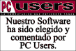 Elegido por PC Users